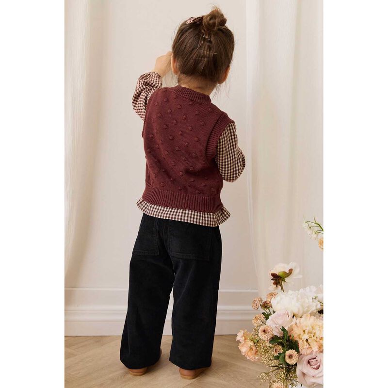 Jamie Kay Albie Vest image number 2